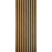 Obkladová lamela Fineza Slat Medium Natural oak béžová. im-1200-SLAT02NO-001 