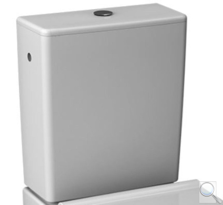 WC pouze nádrž Jika Pure H8284220002801. obr. 1