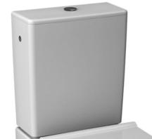 WC pouze nádrž Jika Pure H8284220002801