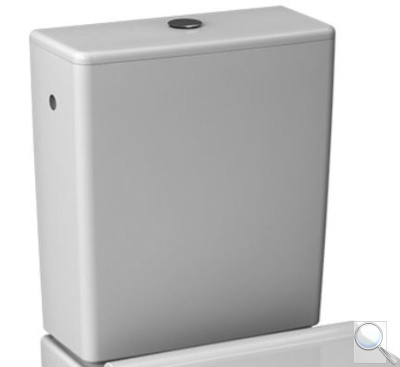 WC pouze nádrž Jika Pure H8284220002801. obr. 1