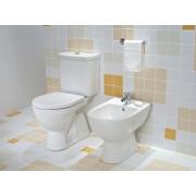 WC stojící Jika Lyra Plus zadní odpad H8253860000001. obr. 2 