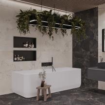 Unique Infinity koupelna