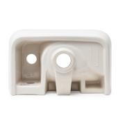 Umývátko VitrA Integra 37x22 cm otvor pro baterii vlevo 7090-003-0028. obr. 6&nbsp;