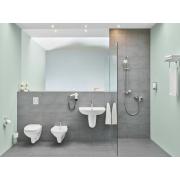 Umyvadlová baterie Grohe Project s výpustí chrom SIKOBGPRO275M. obr. 2 