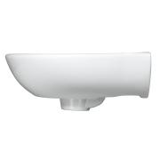 Umyvadlo S-Line Pro 49,5x38,5 cm otvor pro baterii uprostřed SIKOSSLPRO5038. obr. 3 