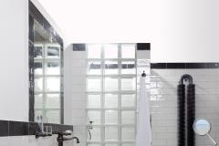Brick glossy. CSE0223-BRICK-GLOSSY-004