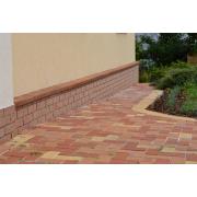 Zámková dlažba Plauen. obr. 1 (Görlitz, Plauen, Radeberg)&nbsp;