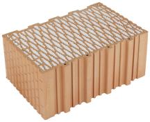 HELUZ FAMILY 38-N 2in1 broušená