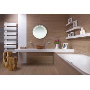 Zrcadlo s LED osvětlením Naturel Iluxit 67x67 cm ZIL6767KLEDBV. obr. 3&nbsp;