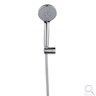 Vanový set Siko chrom SIKOBSVS41.