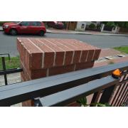 Lícová cihla K 435 carmesi mana. obr. 2&nbsp;