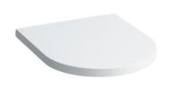 WC sedátko Laufen Kartell by Laufen duroplast bílá H8913320000001