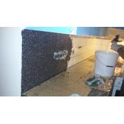 Kamenný koberec TOPSTONE Grigio Carnico.