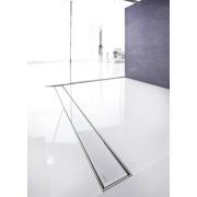 Rošt na žlábek skleněný TECEdrainline 80 cm. obr. 2&nbsp;