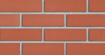 Cihla Klinker NF.16.červená-Melbourne