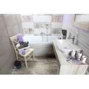 Obklady Peronda Provence white bílá. &nbsp;