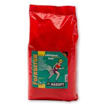 Rychletuhnoucí beton FOFRBETON