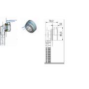 Vanový automat Silfra SEICROP. obr. 3