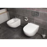 WC závěsné Vitra Shift zadní odpad RN010REX. obr. 9 
