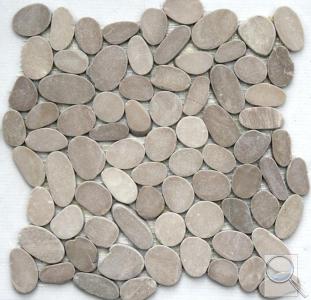 Kamenná mozaika Mosavit Piedra batu beige béžová