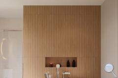 Obklady Argenta Marlen oak slat - MARLEN