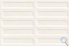 Obklady Ragno Hand calce 3D form béžová -