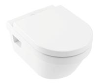 Závěsné WC Villeroy & Boch Architectura 37x53 cm DirectFlush 5684R0T2