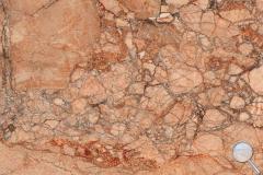 Dlažba Ragno Incanto Breccia Pernice růžová - R91G-010