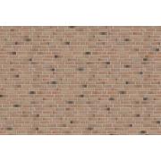 Fasádní pásek Klinker béžová reliéfní. &nbsp;