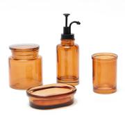 Mýdlenka SAT Magic hnědá lesk SATDMAGIC39. obr. 3