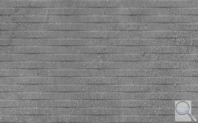 Dekor Vitra Ice and Smoke smoke grey šedá