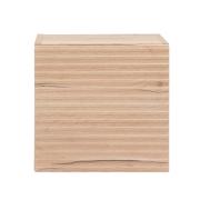 Koupelnová skříňka nízká Naturel Savona 40,2x39,6x21,7 cm dub halifax mat SAVONAH40DH. obr. 3 