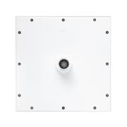 Hlavová sprcha SAT B-Way bílá matná SATBSHSBWB. obr. 5&nbsp;