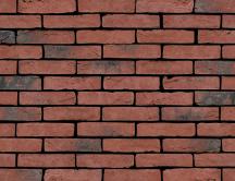 Lícová cihla FB 1117 Rood gesinteld/ Camberley (210 × 100 × 65 mm)