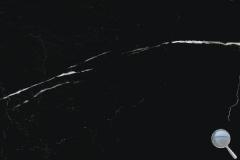 Obklady Rako Flash černá - WAKV4333.1-009