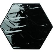 Dekor Tonalite Exabright nero exarel černá.