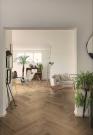 Timber parquet