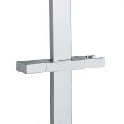Sprchový set Optima chrom OPH070. obr. 6 