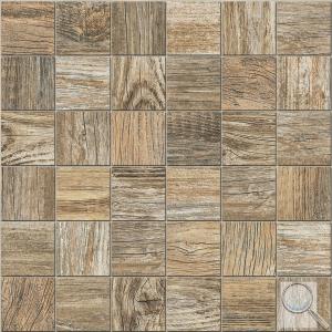 Mozaika Fineza Timber Design ambra