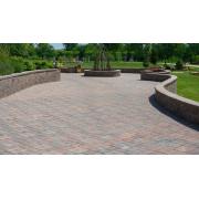 Venkovní betonová dlažba CSB - ALTO EVO. POVRCH RELIÉF ANTIKO - BARVA COLORMIX RUSTICAL&nbsp;(6)