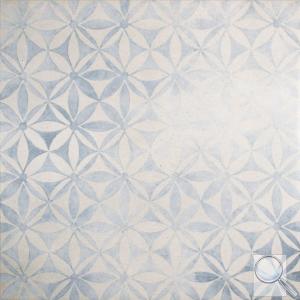 Dlažba Realonda 33Patch java modrá