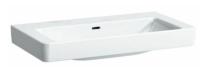 Umyvadlo Laufen Pro S 85x46 cm bez otvoru pro baterii H8169650001091