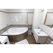 Koupelnová skříňka pod umyvadlo Laufen Pro Nordic 77x37,2x37,2 cm bílá lesk 8305.7.095.464.1. obr. 3&nbsp;