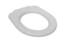 WC sedátko bez poklopu Jika Deep duroplast bílá H8932823000631