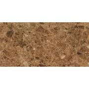 Dlažba Fineza Glossy Marbles emperador brown hnědá. im-1200-EMPBR612POL-002 