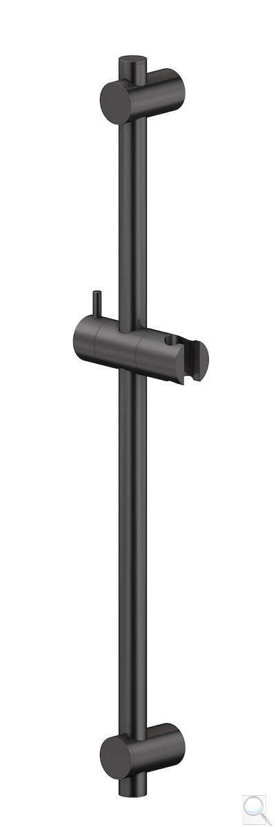 Sprchová tyč SAT PVD Gun Metal SATBSSTDA. 