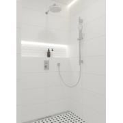 Kamenná mozaika Premium Mosaic Stone béžová.  