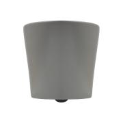 WC závěsné se sedátkem softclose SAT Infinitio šedá mat zadní odpad SATINF010RREXPLGRM. obr. 7 