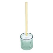WC štětka SAT Boho zelená SATDBOHO37ZE.  (3)