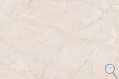 Dlažba Fineza Glossy Marbles statuario platina bílá - im-1200-BOSCR612POL-008